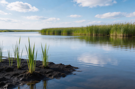 土壤与地下水生态环境改良修复-浙江中地净土科技有限公司