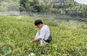 场地调查和风险评估项目案例-浙江中地净土科技有限公司